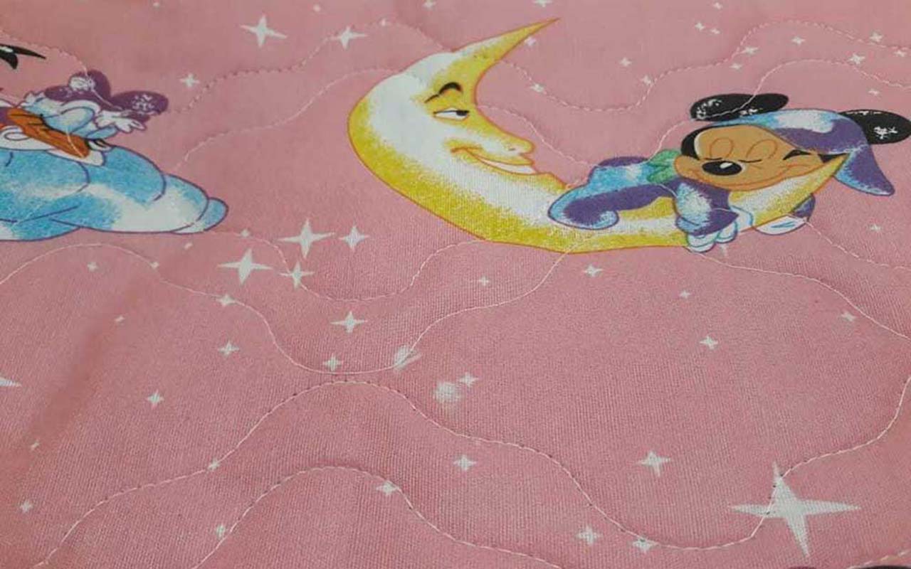 DreamLine Baby Latex TFK фото 5