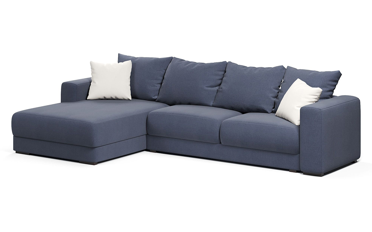 Gupan Ланкастер угловой