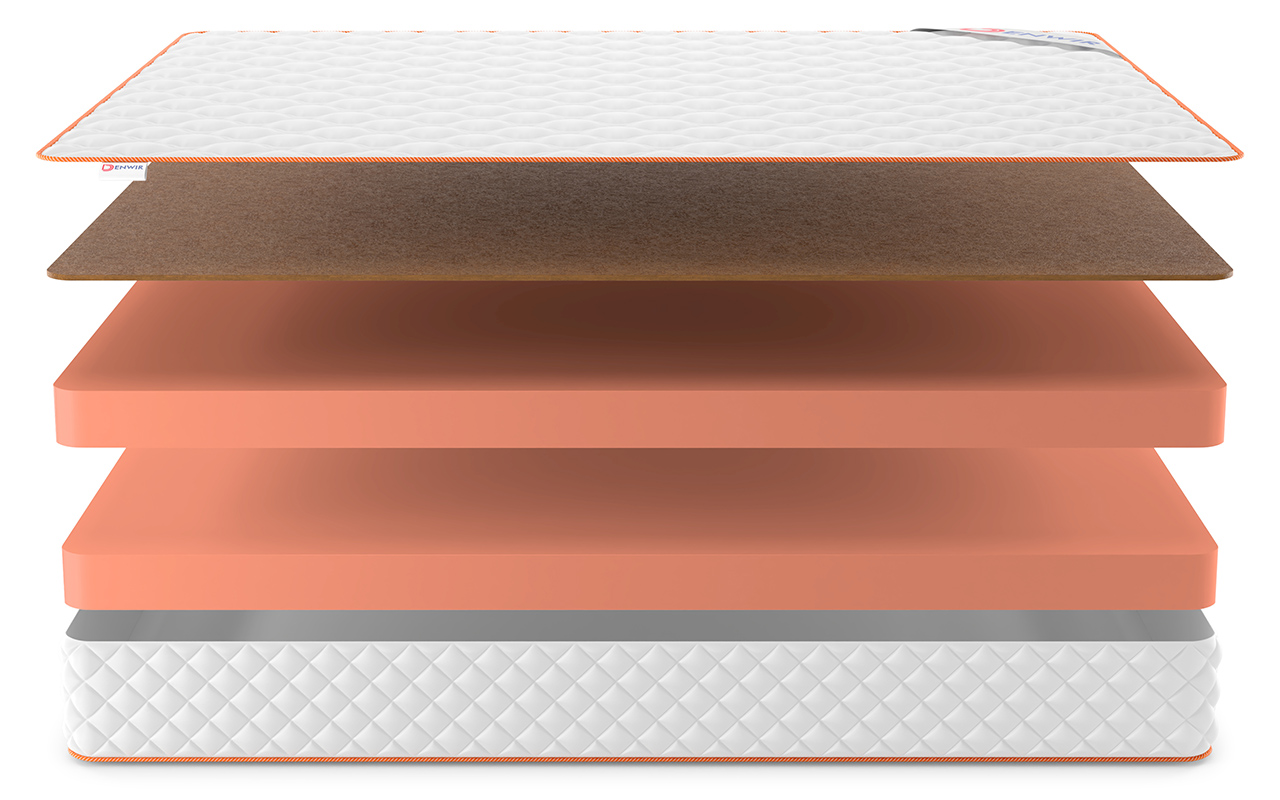 Denwir Top Roll Foam Hard 21 фото 4