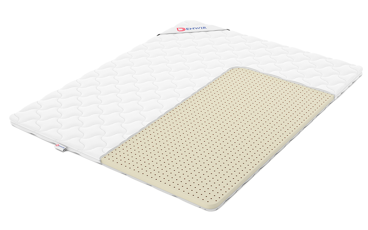 наматрасник Denwir Top Comfort Soft 3 1 Denwir Top Comfort Soft 3