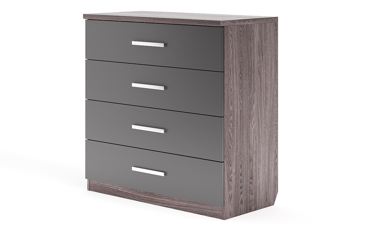 комод Сонум Авангард 4 ящика 1 Сонум Авангард 4 ящика