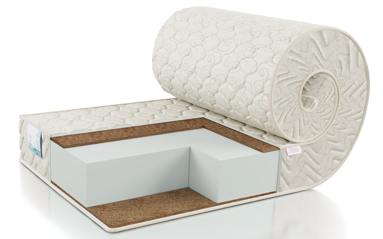 матрас Alitte Moderne Tiffany Roll H-20-K 1 Alitte Moderne Tiffany Roll H-20-K