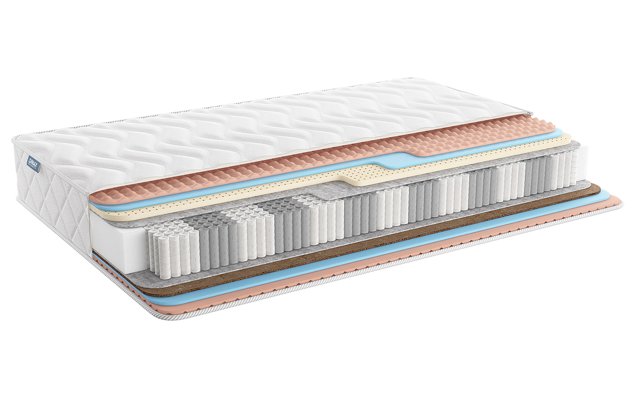 Dimax Relmas Mix 3 S1000