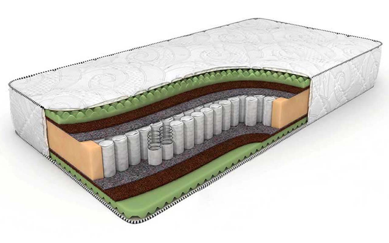 DreamLine Space Massage TFK