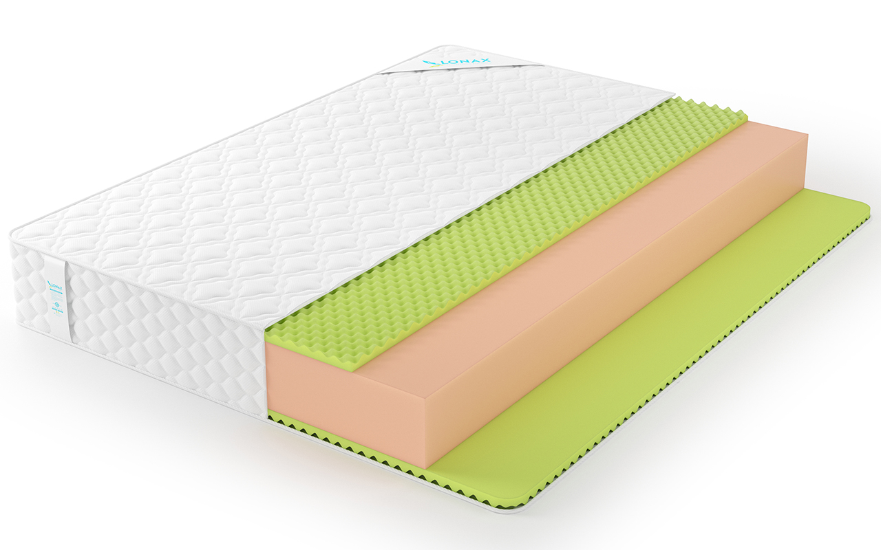 Lonax Скрученные Roll Relax Max plus