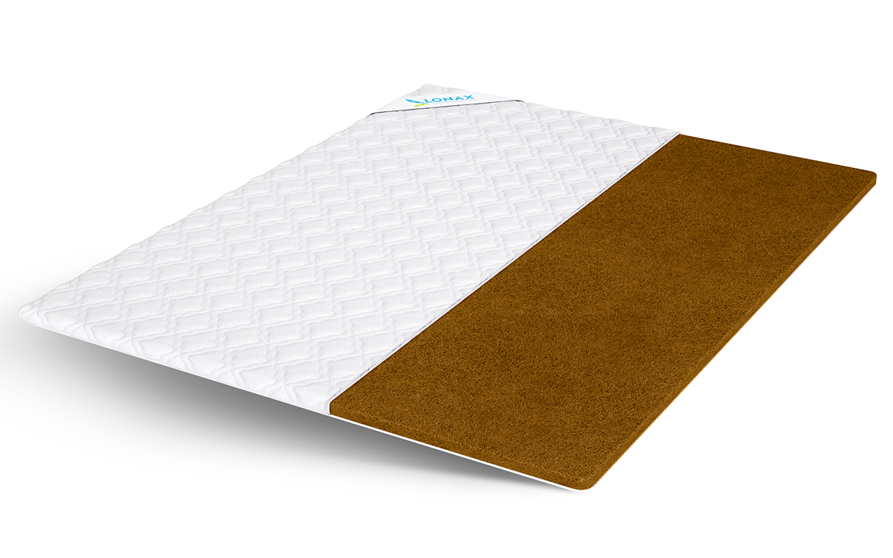 наматрасник Lonax Cocos 3 1 Lonax Cocos 3