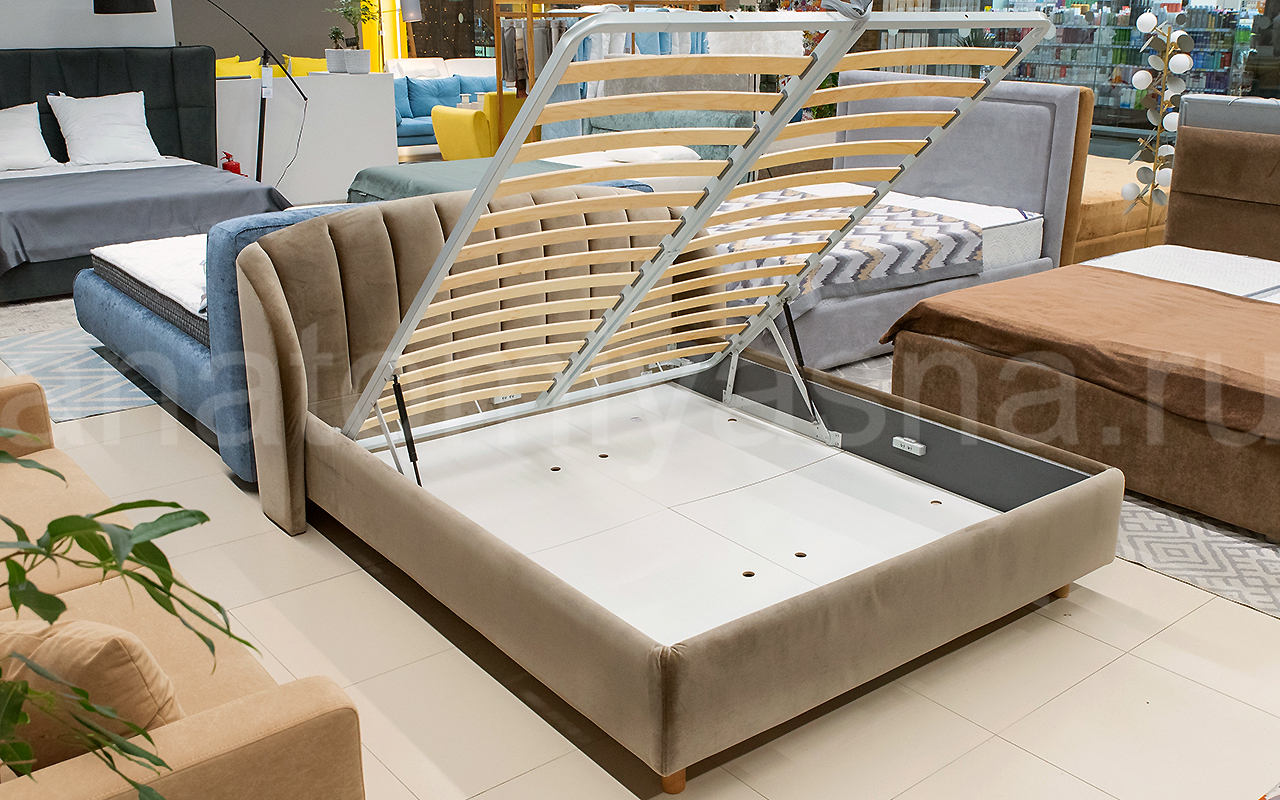 отзыв о Кровать Сонум Valencia фото 7