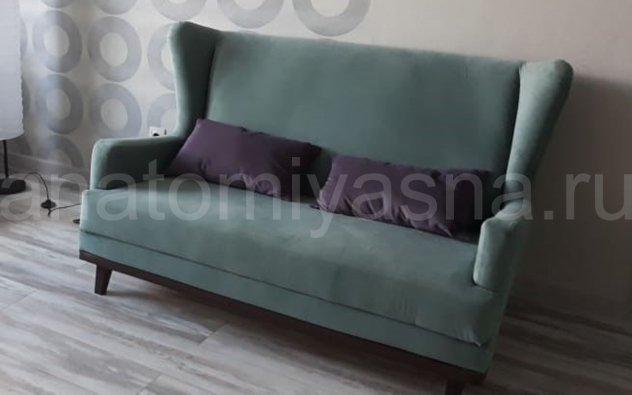 отзыв о Диван Flepers Lion Ритм