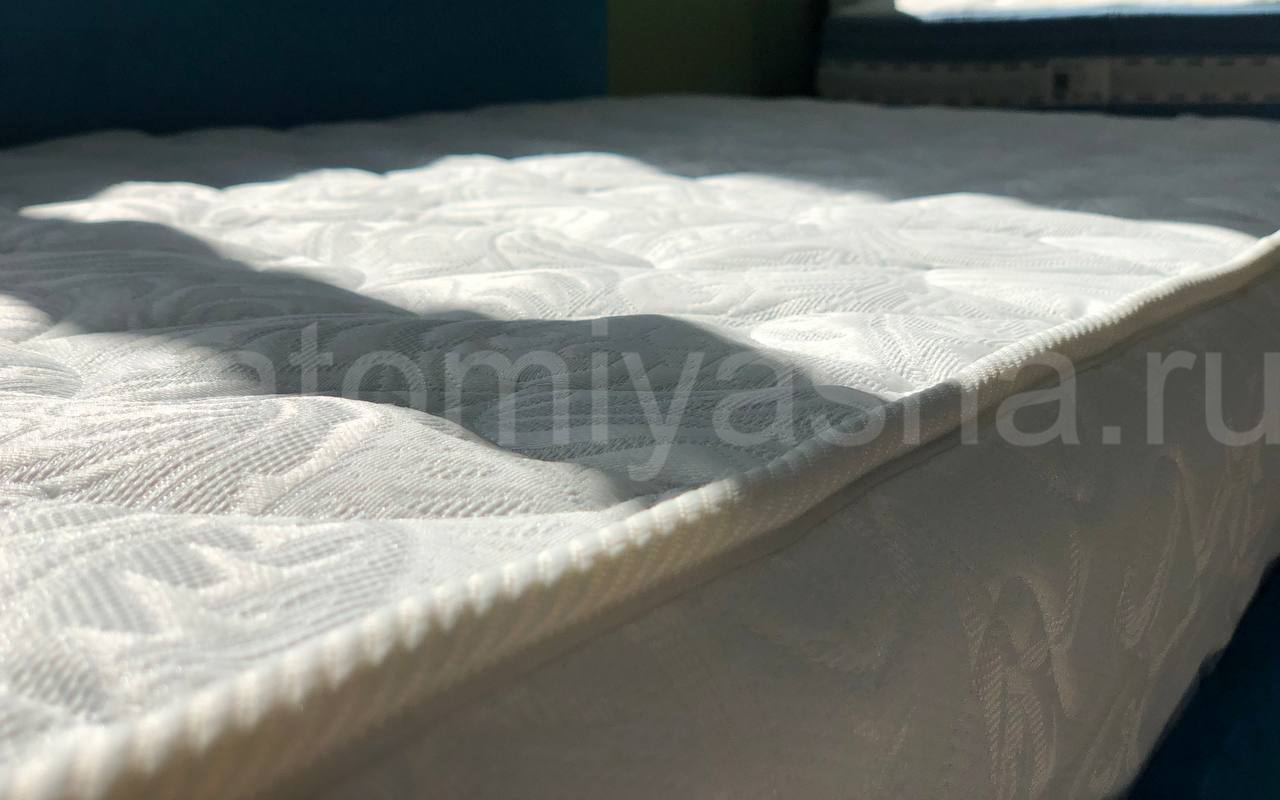 отзыв о Матрас Lonax Ассорти Hollo Cocos S1000 фото 11