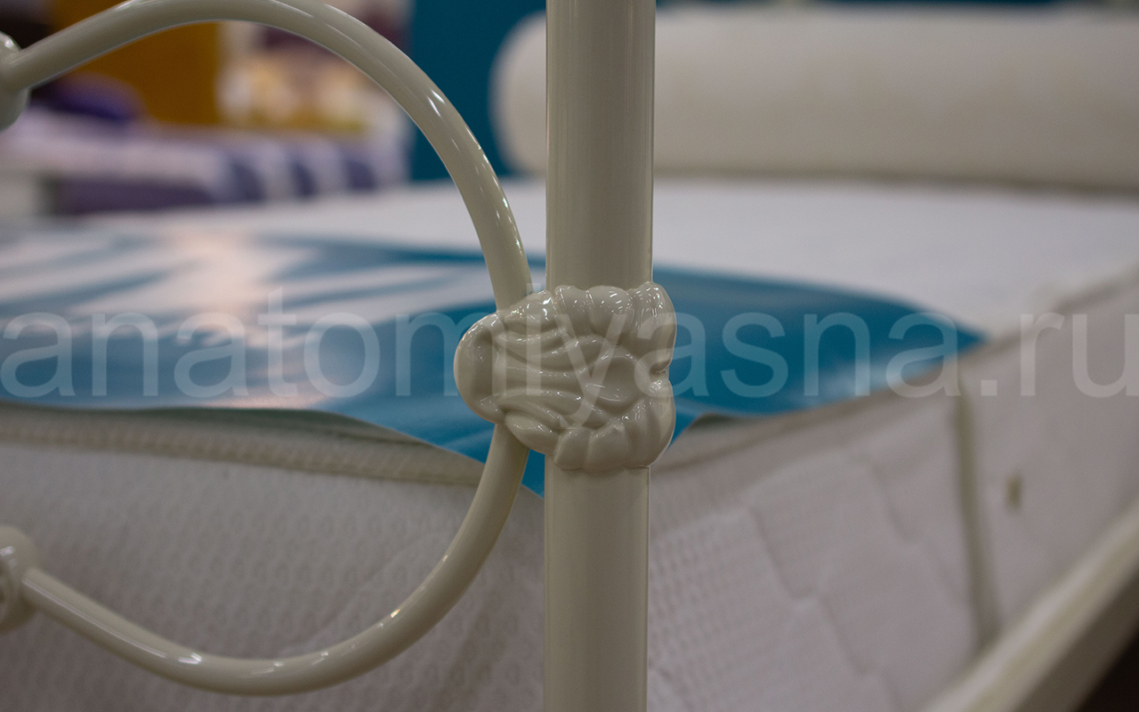 отзыв о Кровать Dream Master Laiza фото 2