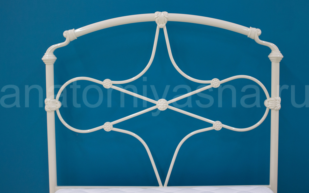 отзыв о Кровать Dream Master Laiza фото 8