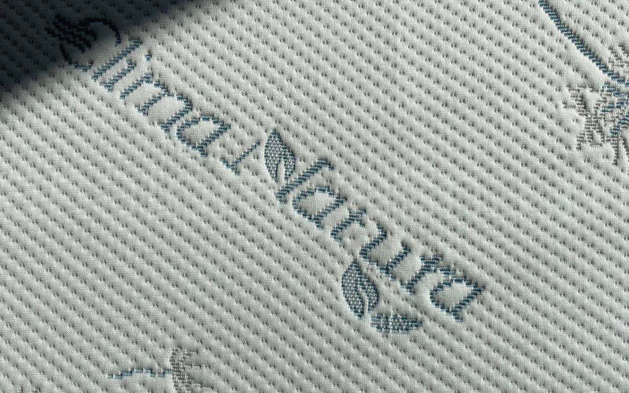 отзыв о Подушка Lonax Clima Natura Memory