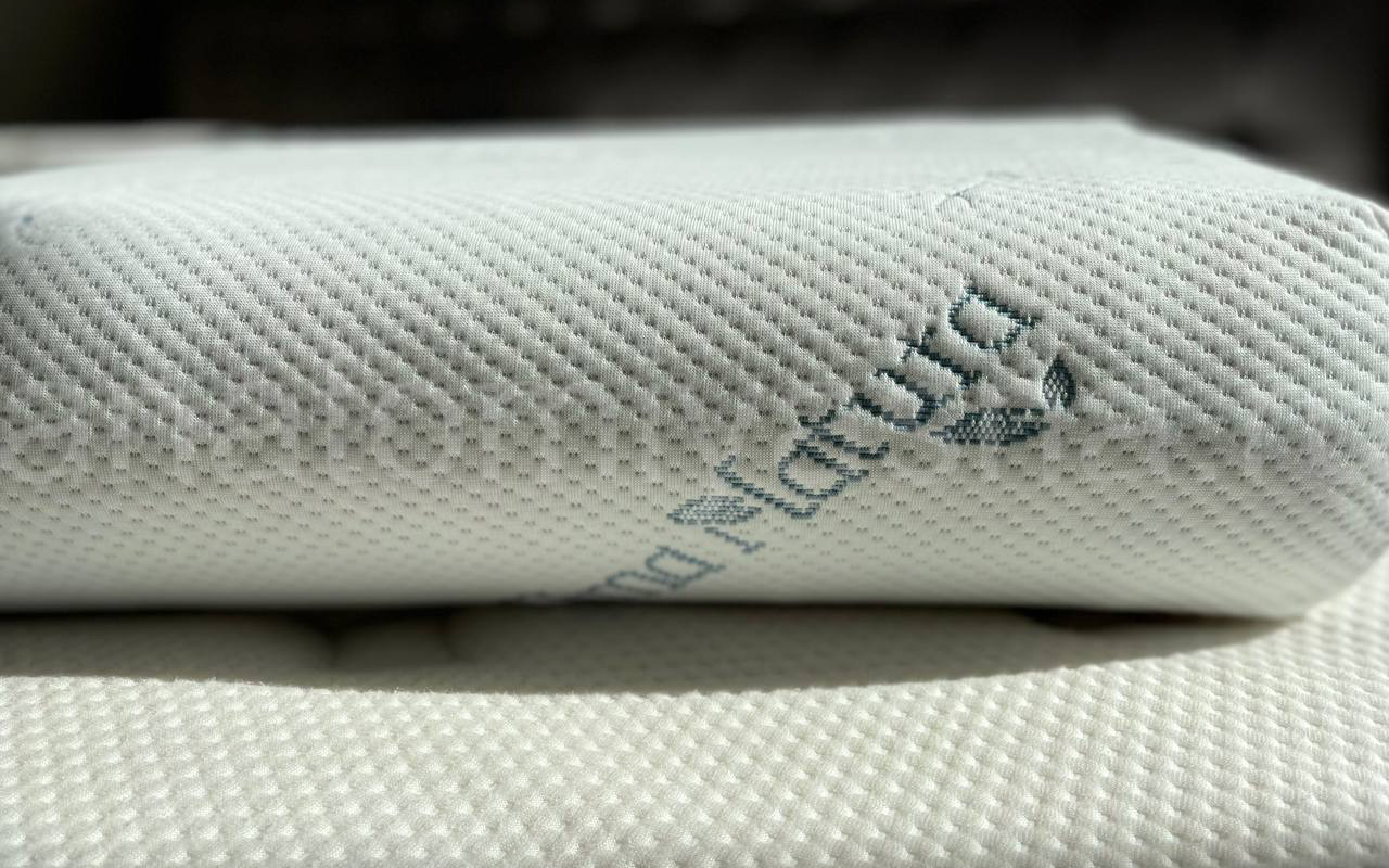 отзыв о Подушка Lonax Clima Natura Memory фото 4